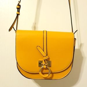 Zara Cross bag